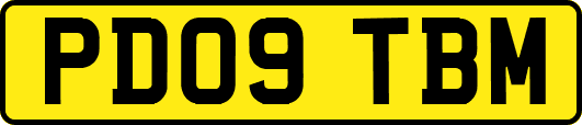 PD09TBM