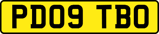 PD09TBO