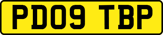 PD09TBP