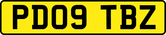 PD09TBZ