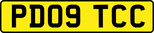 PD09TCC
