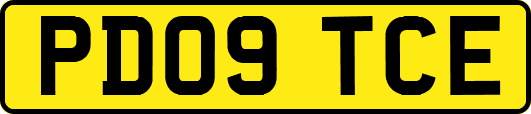 PD09TCE