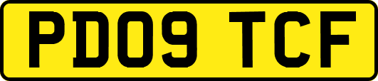 PD09TCF