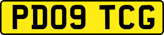 PD09TCG
