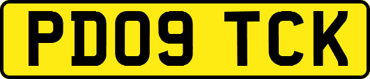 PD09TCK