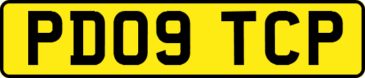 PD09TCP