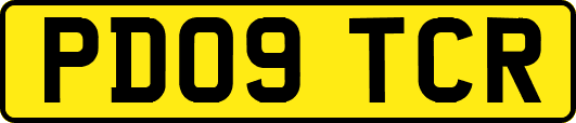 PD09TCR