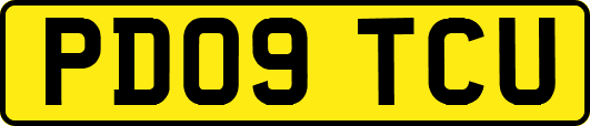 PD09TCU