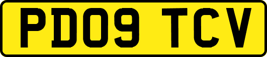 PD09TCV