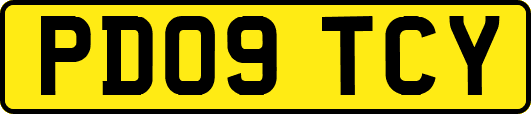 PD09TCY