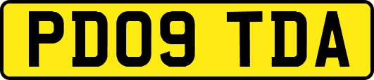 PD09TDA