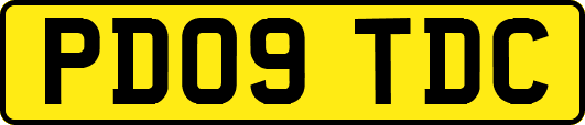 PD09TDC