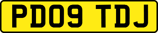 PD09TDJ