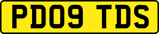 PD09TDS