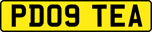PD09TEA