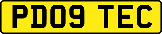 PD09TEC