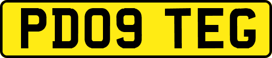 PD09TEG
