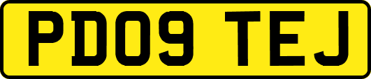 PD09TEJ