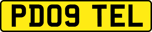 PD09TEL