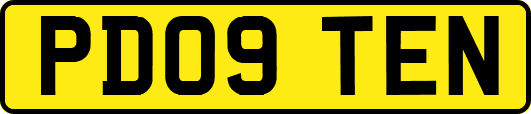 PD09TEN