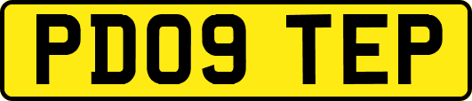 PD09TEP
