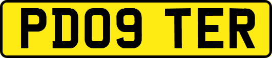 PD09TER