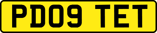 PD09TET