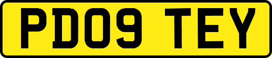 PD09TEY