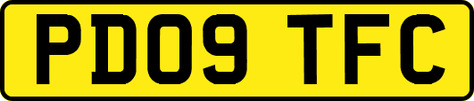 PD09TFC