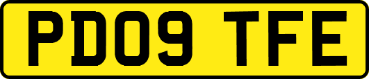 PD09TFE