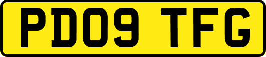PD09TFG