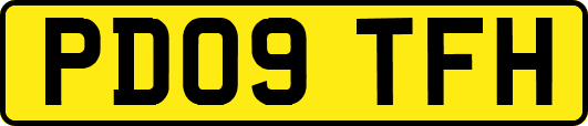 PD09TFH