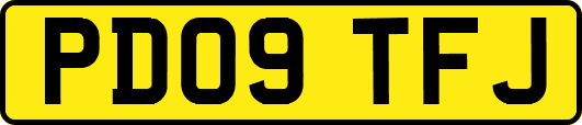 PD09TFJ