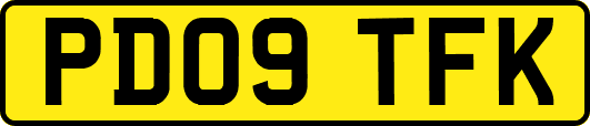PD09TFK