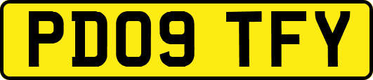 PD09TFY