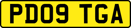 PD09TGA