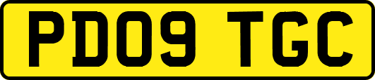 PD09TGC