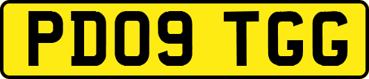 PD09TGG