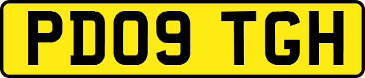 PD09TGH