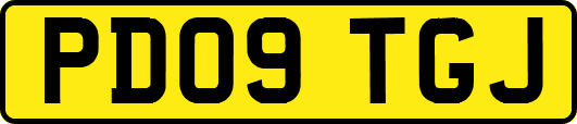 PD09TGJ