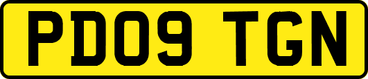 PD09TGN