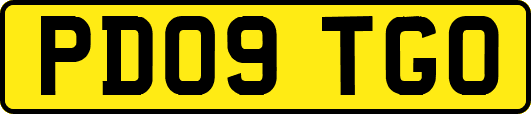 PD09TGO