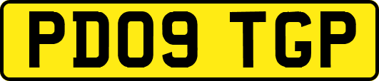 PD09TGP