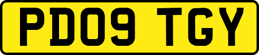 PD09TGY