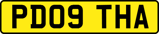 PD09THA