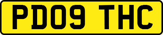 PD09THC