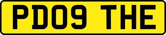 PD09THE