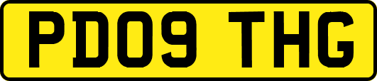 PD09THG