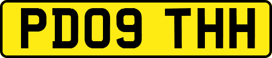 PD09THH