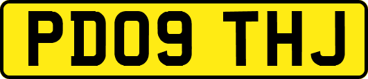 PD09THJ